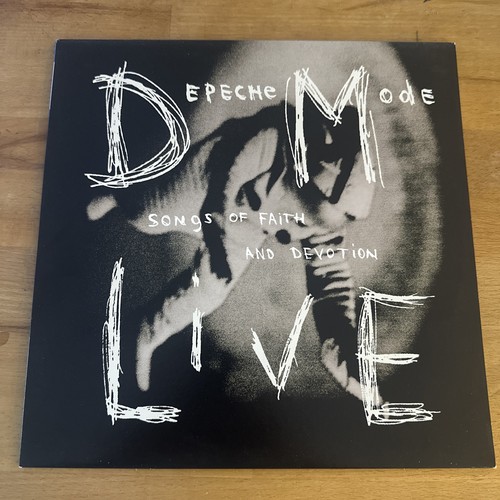 Depeche mode songs faith - depeche,