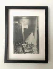 JOSEPH BEUYS -  Foto ELEMENT