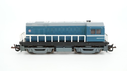 Bttb diesellok 435 040 - bttb,