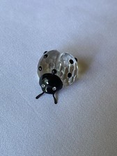Swarovski Figur Marienkäfer |