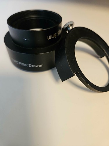 Filterschublade für - v2,