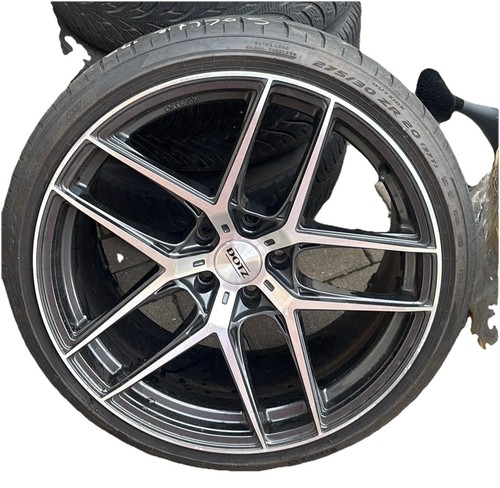 Dotz lagunaseca dark 20 - dotz,