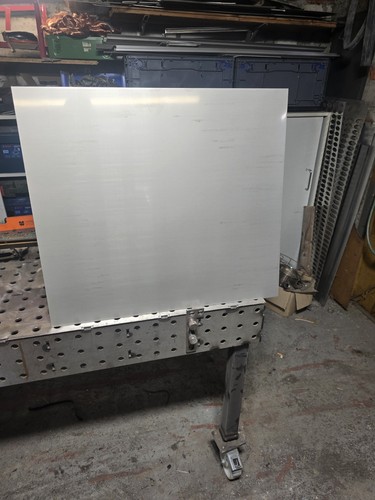Edelstahlblech v2a blank - edelstahlblech,
