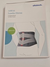 Ottobock 50R50 Lumbo Direxa