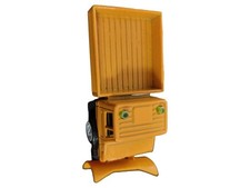 SIKU 0821 Schneepflug