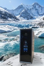 800 GPD Umkehr Osmose Trink