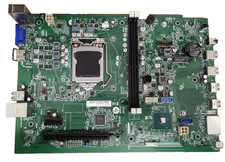 HP Pavilion Desktop PC