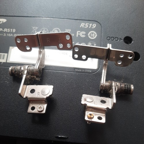 Samsung r519 scharniere - ,