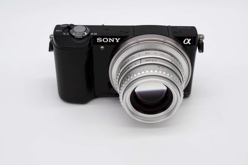 Sony alpha a5000 digitalkamera - alpha,