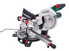 XMS25MITRE Metabo Kapp-Gehrungssäge 216 mm