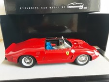TECNOMODEL - 1:18☆FERRARI