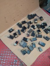 40 Cdi Einheiten China Roller 10 Zoll 4 Takt 2 Takt