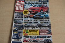 2) Auto Bild 32/2010 -