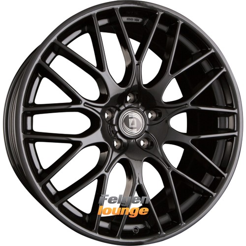 Diewe wheels impatto nero - 4x,