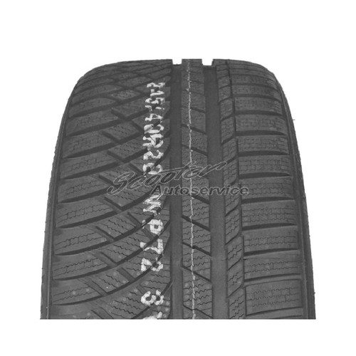 Winterreifen kumho wintercraft - winterreifen,