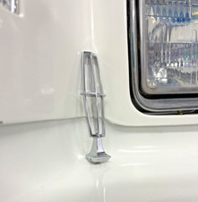 Lincoln Continental Mark IV V