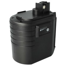 Akku für bosch gbh 24vr - für,