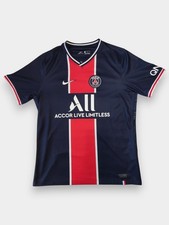 PSG Trikot 2020/21 –