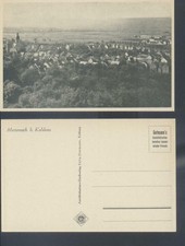 Metternich 1 (Koblenz) - Total