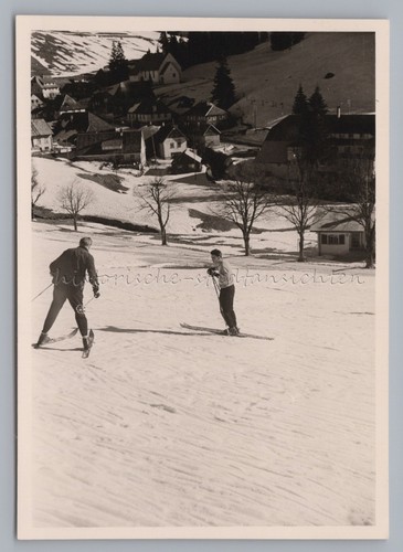 Todtnau muggenbrunn 1959 - todtnau,