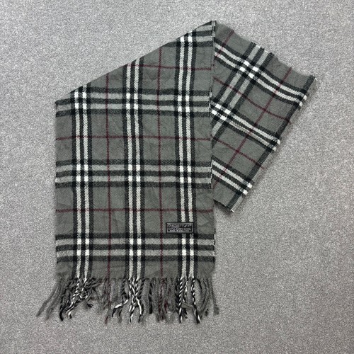 Burberry london schal 11 - burberry, 56