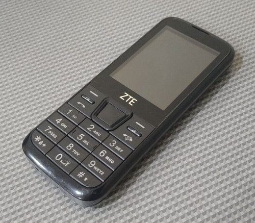 Zte f320 handy - zte,
