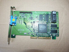 Hercules Terminator 128/3D "GLH" S3 Trio3D  86C365 AGP 8 Mb - DEFEKT    BASTLER