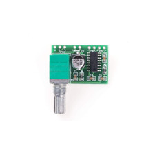 Modul pam8403 2x3w - modul,