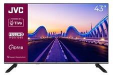 Jvc zoll fernseher led - fernseher,