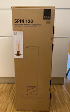 Höfats  Spin 120 Gold Windlicht