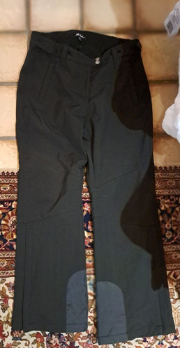 Softshell winterhose snowboard - softshell,