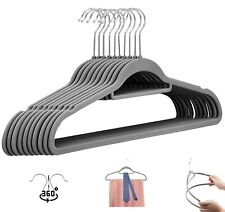 10-100 Stück Kleiderbügel