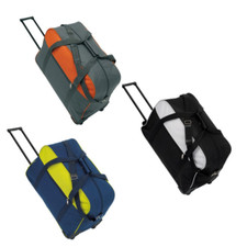 Trolley Trolly 2 Rollen Reise