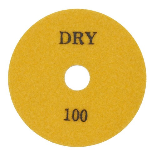 Diamant-Polierpads