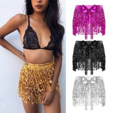 New belly dance hip - hip, scarf