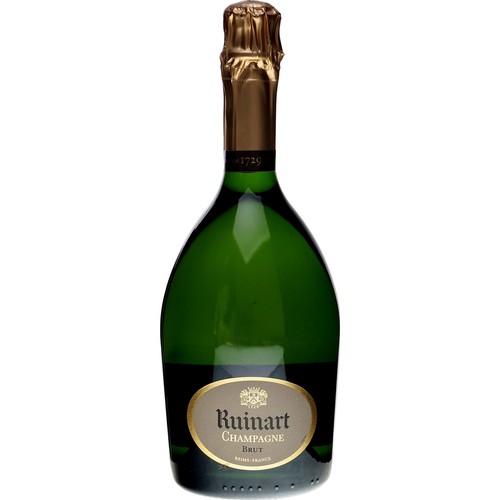 Ruinart brut champagner - ruinart,