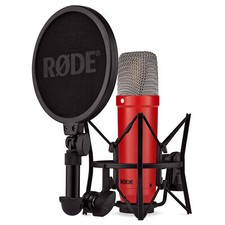 Rode nt1 signature red - rode,
