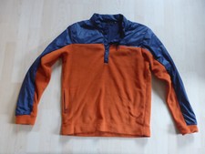 Schoffel Fleece Half Zip