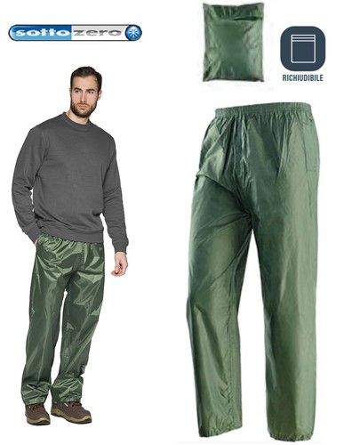 Hose wasserdicht von der - wasserdicht,