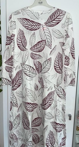 Nachthemd nachtkleid pyjama - nachthemd,,