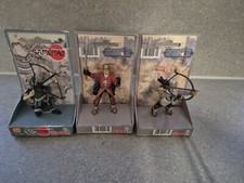 2x Simba Knights 1x Simba