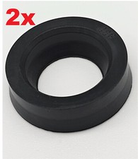 2 x Wassertankdichtung Dichtung pass Krups Dolce Gusto KP Piccolo Circolo Melody