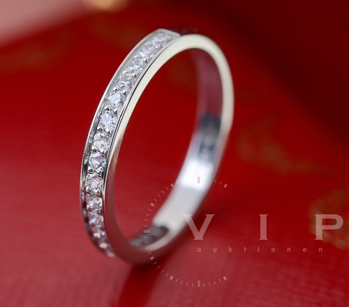 Cartier 1895 ehering - cartier, 19