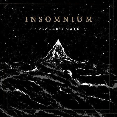 Insomnium winters gate - -,