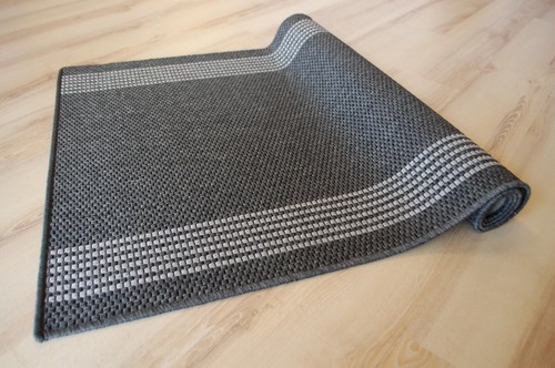 Läufer teppich natura 3427 - natura,