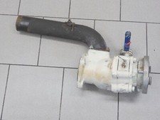 IFA W50 Feuerwehr / PUMPE LÖSCHWASSER LÖSCHWASSERPUMPE WASSERPUMPE (UZ117)