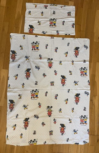 Vintage micky maus mouse - micky,