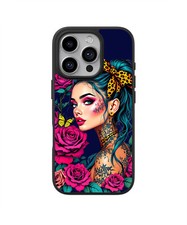 Sunny-Case 2D Case Handyhülle