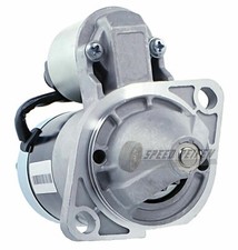 Anlasser für Stapler Forklift Hyster Mazda FE M4 Steinbock Yale Jungheinrich