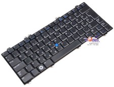 UNGARN TASTATUR DELL LATITUDE